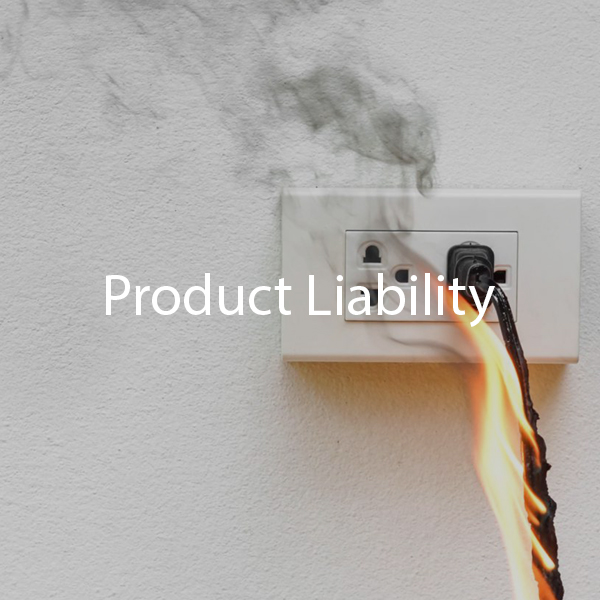 Product Liability Banner 2018